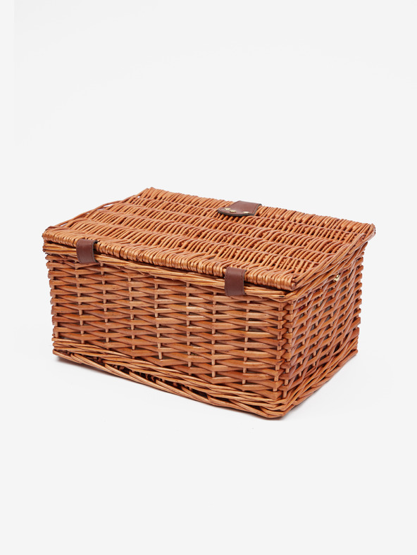 Kaemingk Kaemingk fonott piknik szett