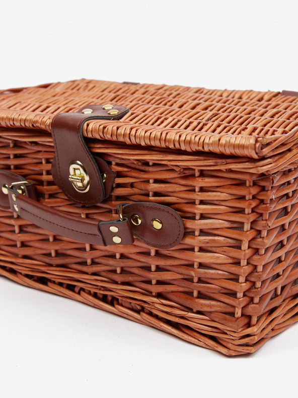 Kaemingk Kaemingk fonott piknik szett