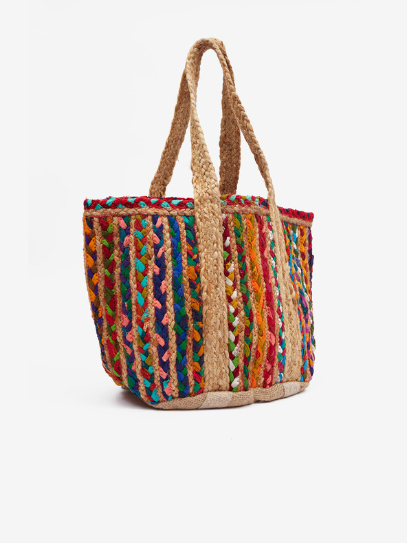 Kaemingk Korb Baumwolle 2 féle. Kaemingk