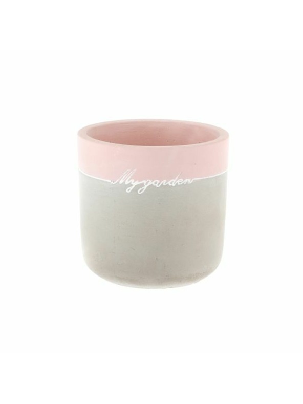 Casa de Engel Beton virágtartó, 0/18