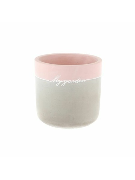 Casa de Engel Beton virágtartó, 0/18