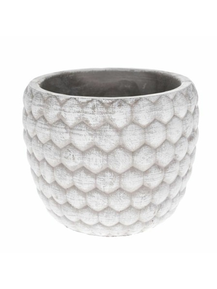 Casa de Engel Beton virágcserép, 0/8