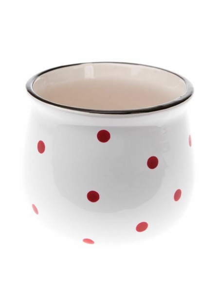 Casa de Engel Kerámia virágcserép tartó, 0/32