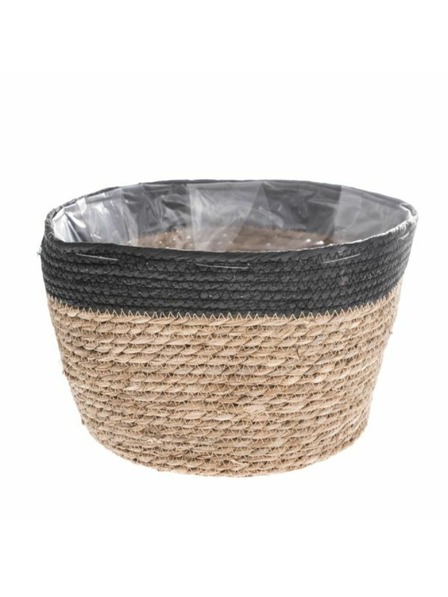 Casa de Engel Kosár PVC-vel (tengeri fű), 0/10