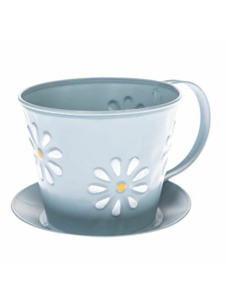 Casa de Engel Fém virágtartó borítás, 0/54