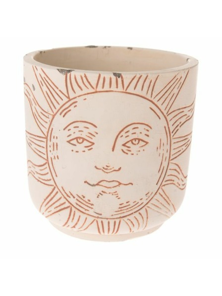 Casa de Engel Beton virágtartó borítás, 1/12