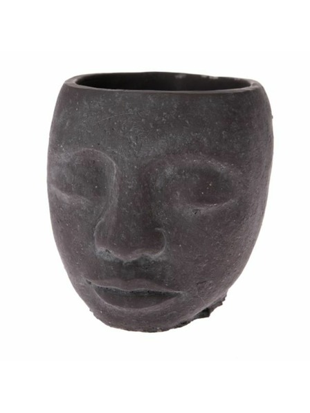 Casa de Engel Beton virágcserép tartó, 0/18