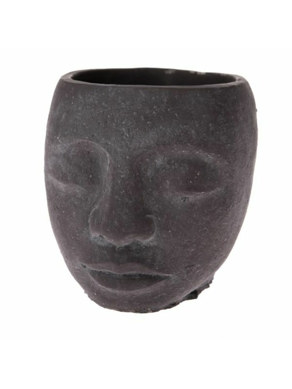 Casa de Engel Beton virágcserép tartó, 0/18