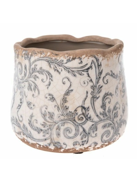 Casa de Engel Kerámia virágcserép borító, 4/24