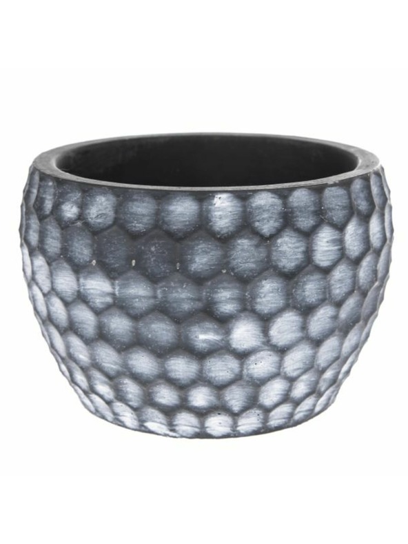 Casa de Engel Beton virágcserép tartó, 0/18