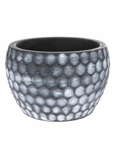 Casa de Engel Beton virágcserép tartó, 0/18