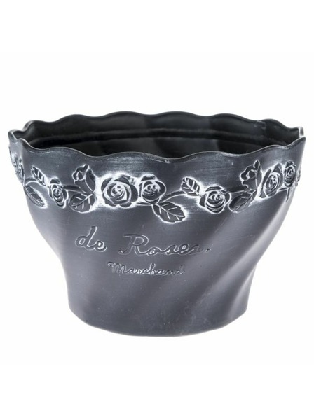 Casa de Engel Virágcserépfedő - Öko műanyag, 0/20