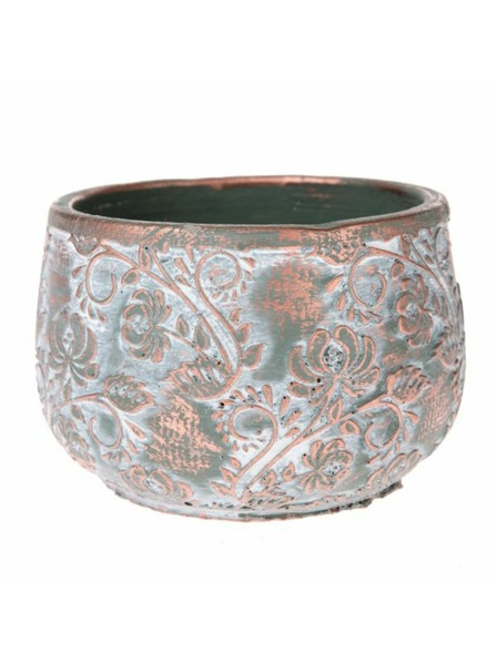 Casa de Engel Beton virágcserép tartó, 0/18