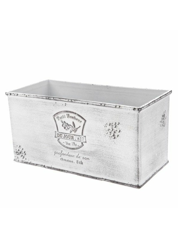 Casa de Engel Láda - Eco műanyag, 0/18