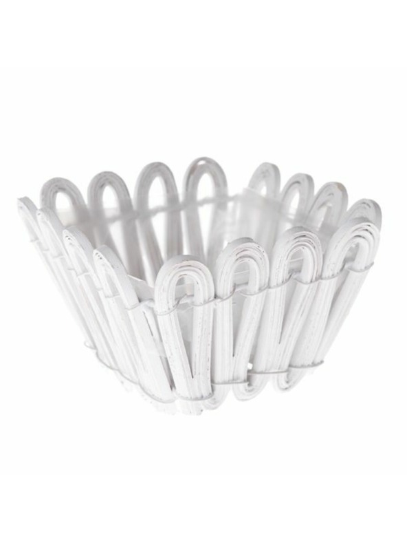 Casa de Engel Fa virágtartó borítás PVC-vel, 0/30