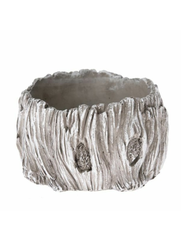 Casa de Engel Beton virágtartó, 0/12