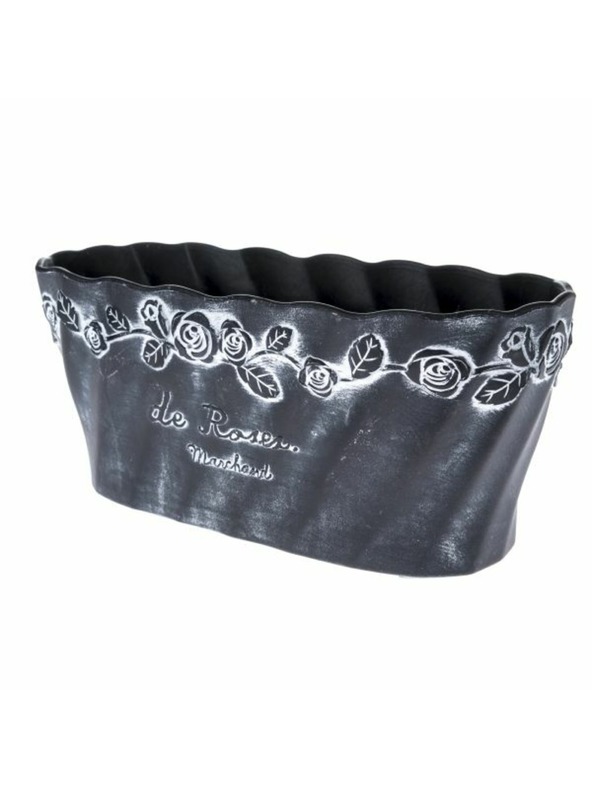 Casa de Engel Virágcserépfedő - Öko műanyag, 0/20