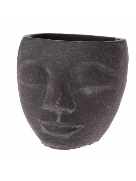 Casa de Engel Beton virágcserép tartó, 0/12