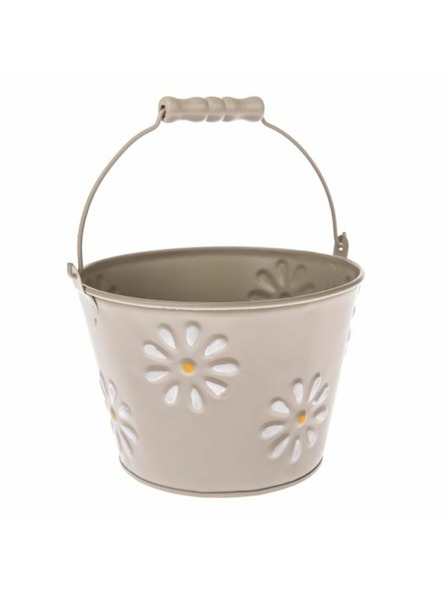 Casa de Engel Fém virágcserép borító, 0/100