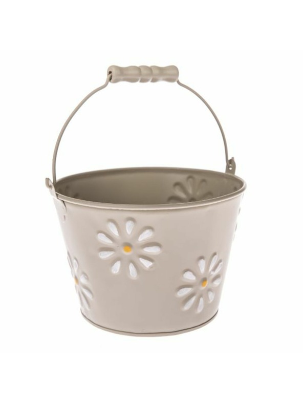 Casa de Engel Fém virágcserép borító, 0/100