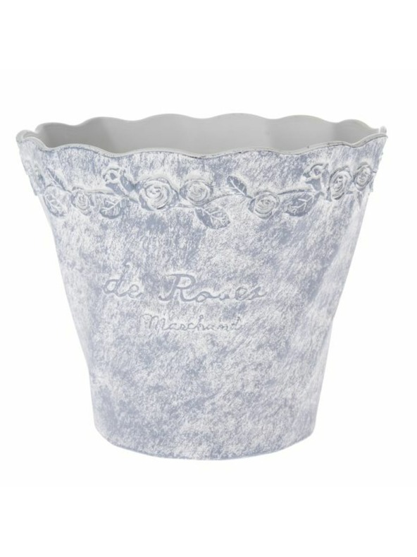 Casa de Engel Virágcserépfedő - Öko műanyag, 0/20