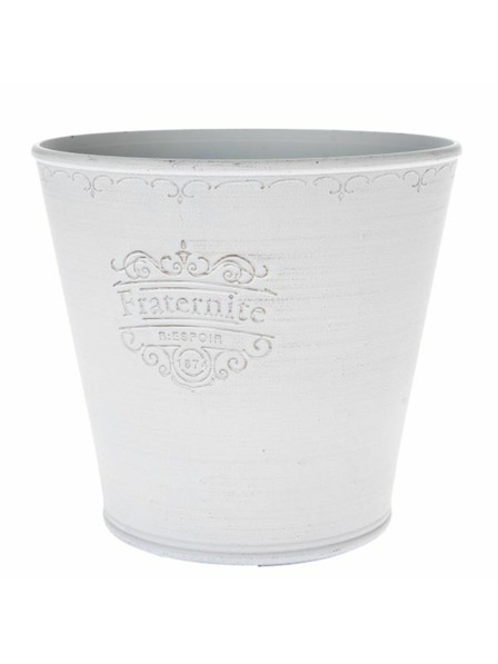 Casa de Engel Virágcserép borító - Öko műanyag, 0/36