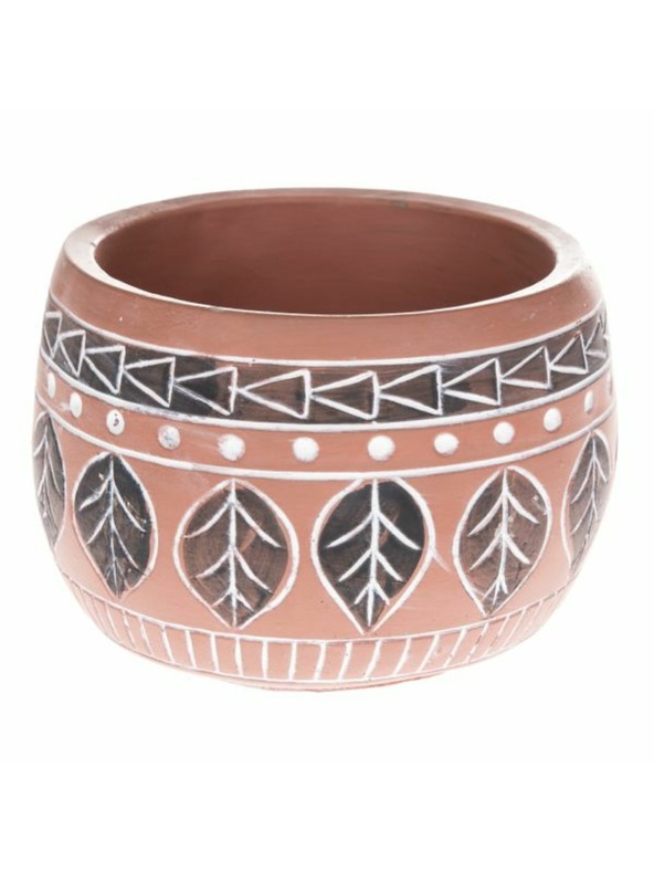 Casa de Engel Beton virágtartó, 0/12