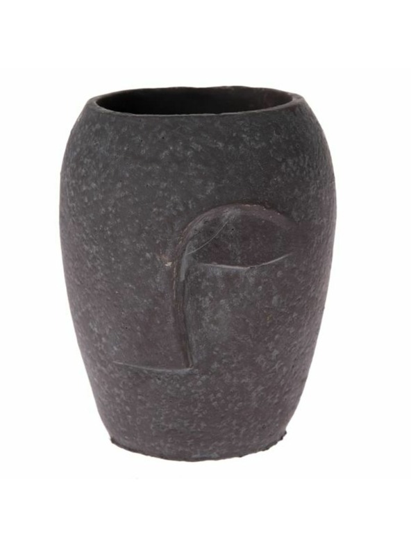 Casa de Engel Beton virágtartó, 0/12