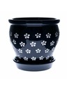 Casa de Engel Kerámia virágcserép tartó, 0/24