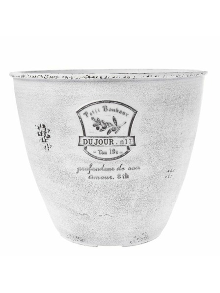 Casa de Engel Virágcserépfedő - Öko műanyag, 0/20