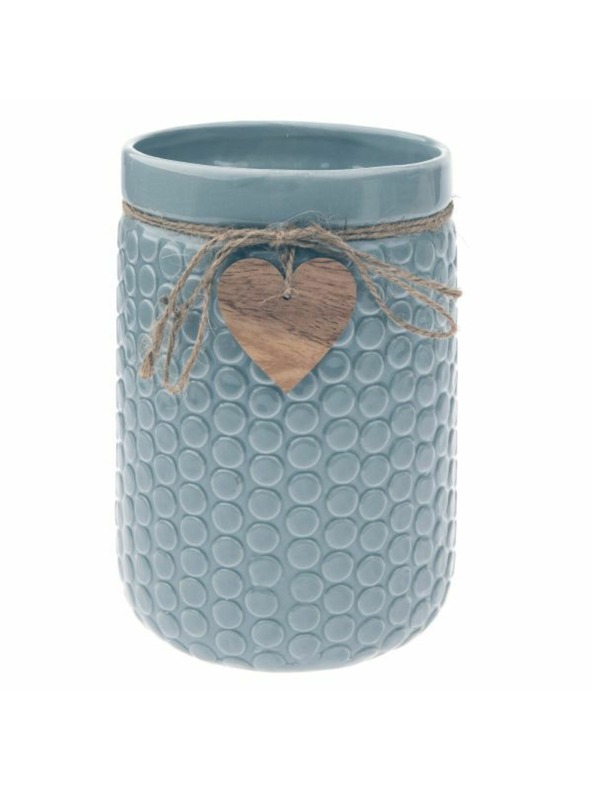 Casa de Engel Kerámia váza, 0/8