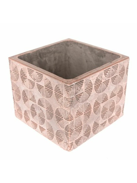 Casa de Engel Beton virágcserép tartó, 0/12