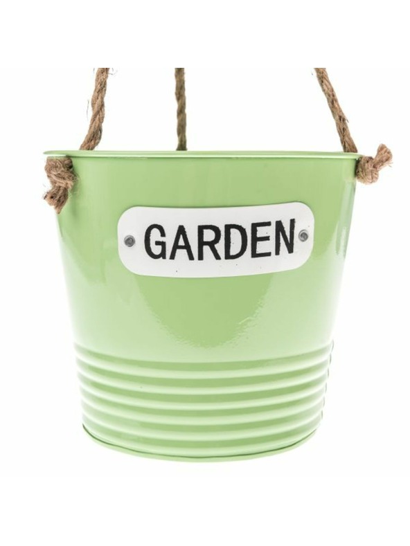 Casa de Engel Fém függő edénytartó, 0/12