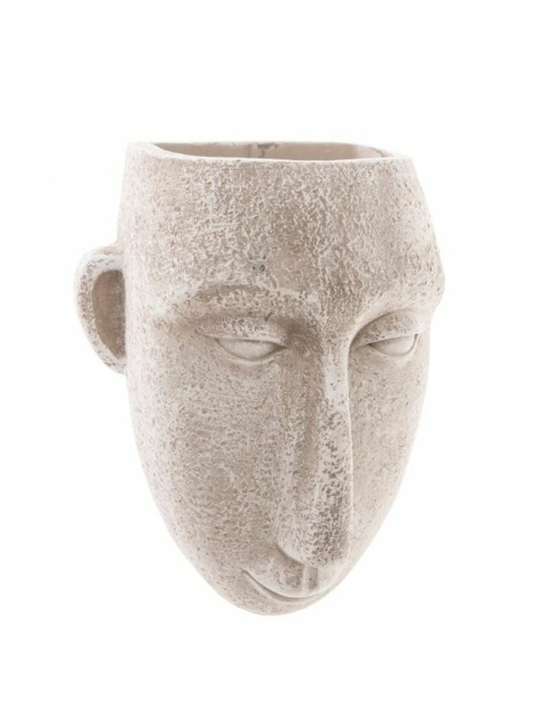 Casa de Engel Beton fali virágtartó tartó, 0/12