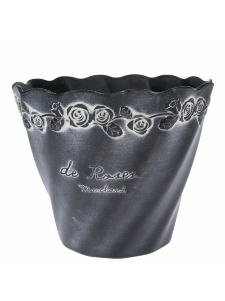 Casa de Engel Virágcserépfedő - Eco műanyag, 0/15