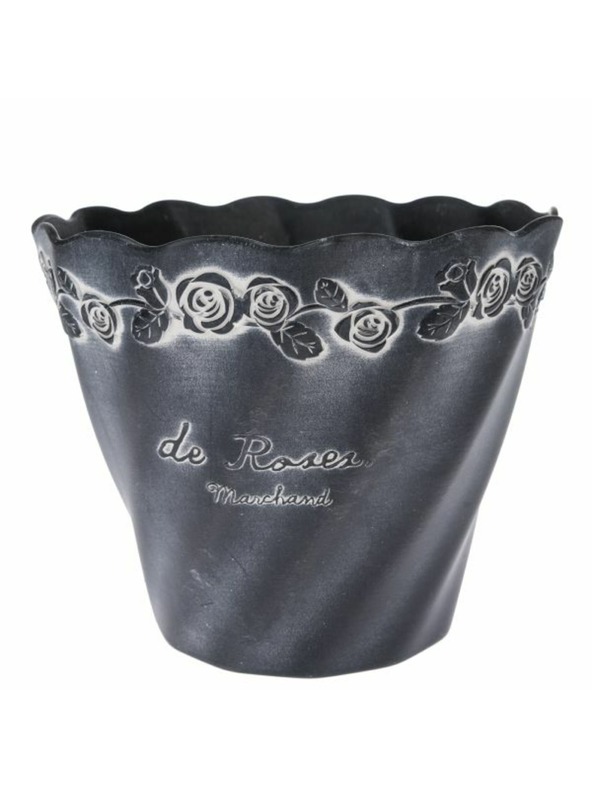 Casa de Engel Virágcserépfedő - Eco műanyag, 0/15