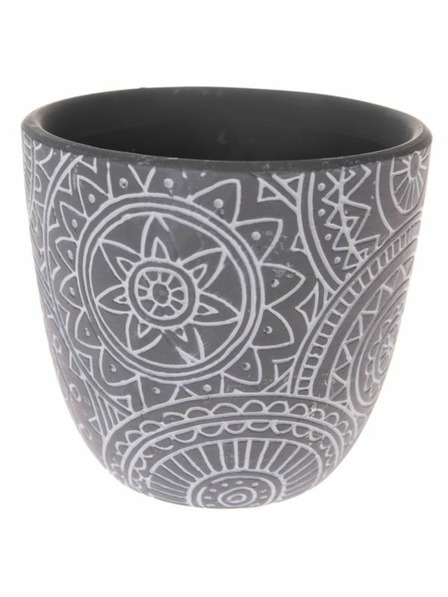 Casa de Engel Kerámia virágcserép borító, 1/24