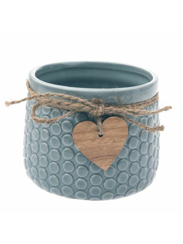 Casa de Engel Kerámia virágcserép tartó, 0/32