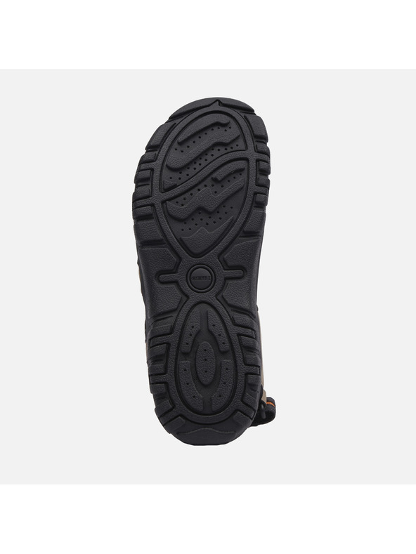 Geox Bézs Geox Strada férfi szandál