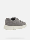 Geox Szürke férfi sportcipő Geox Prali