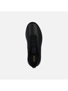 Geox Fekete férfi sportcipő Geox Spherica C