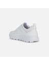 Geox Fehér férfi sportcipő Geox Spherica C