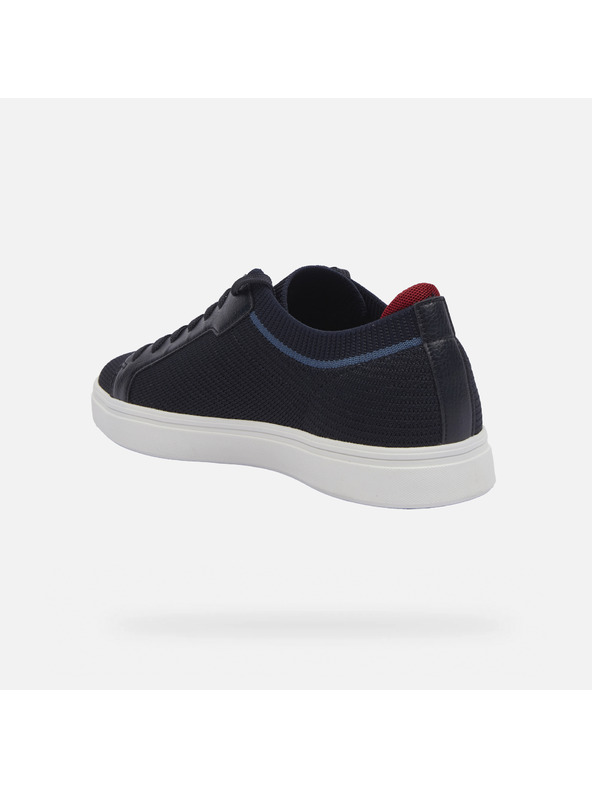 Geox Sötétkék férfi Geox Baltmoore tornacipő