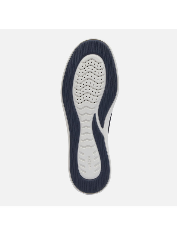 Geox Sötétkék férfi Geox Baltmoore tornacipő