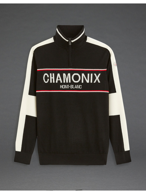 Celio Garbó Chamonix-Mont-Blanc