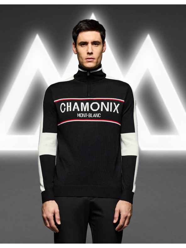 Celio Garbó Chamonix-Mont-Blanc