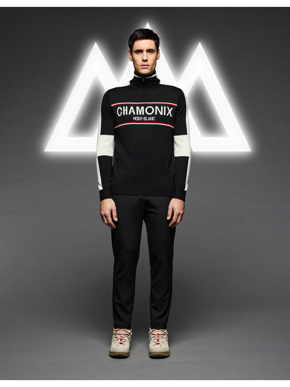 Celio Garbó Chamonix-Mont-Blanc