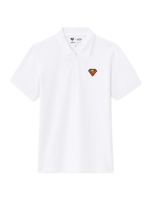 Celio Superman polo póló