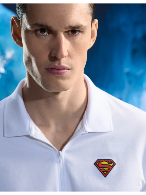 Celio Superman polo póló
