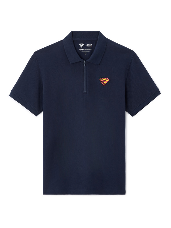 Celio Superman polo póló